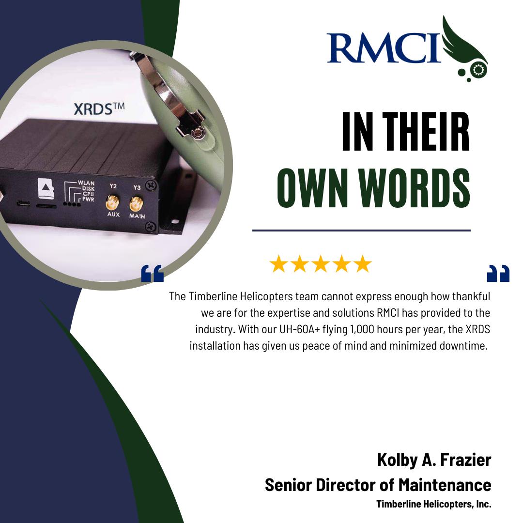 RMCI | Huntsville AL