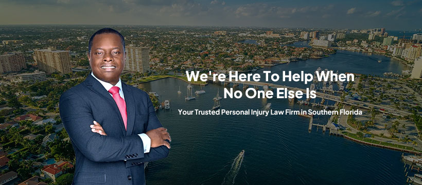 Charles Injury Law | Lauderdale Lakes FL