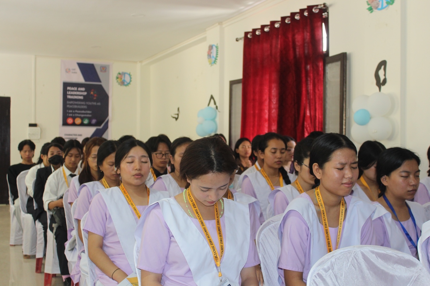 Global Peace Foundation | Lanham MD