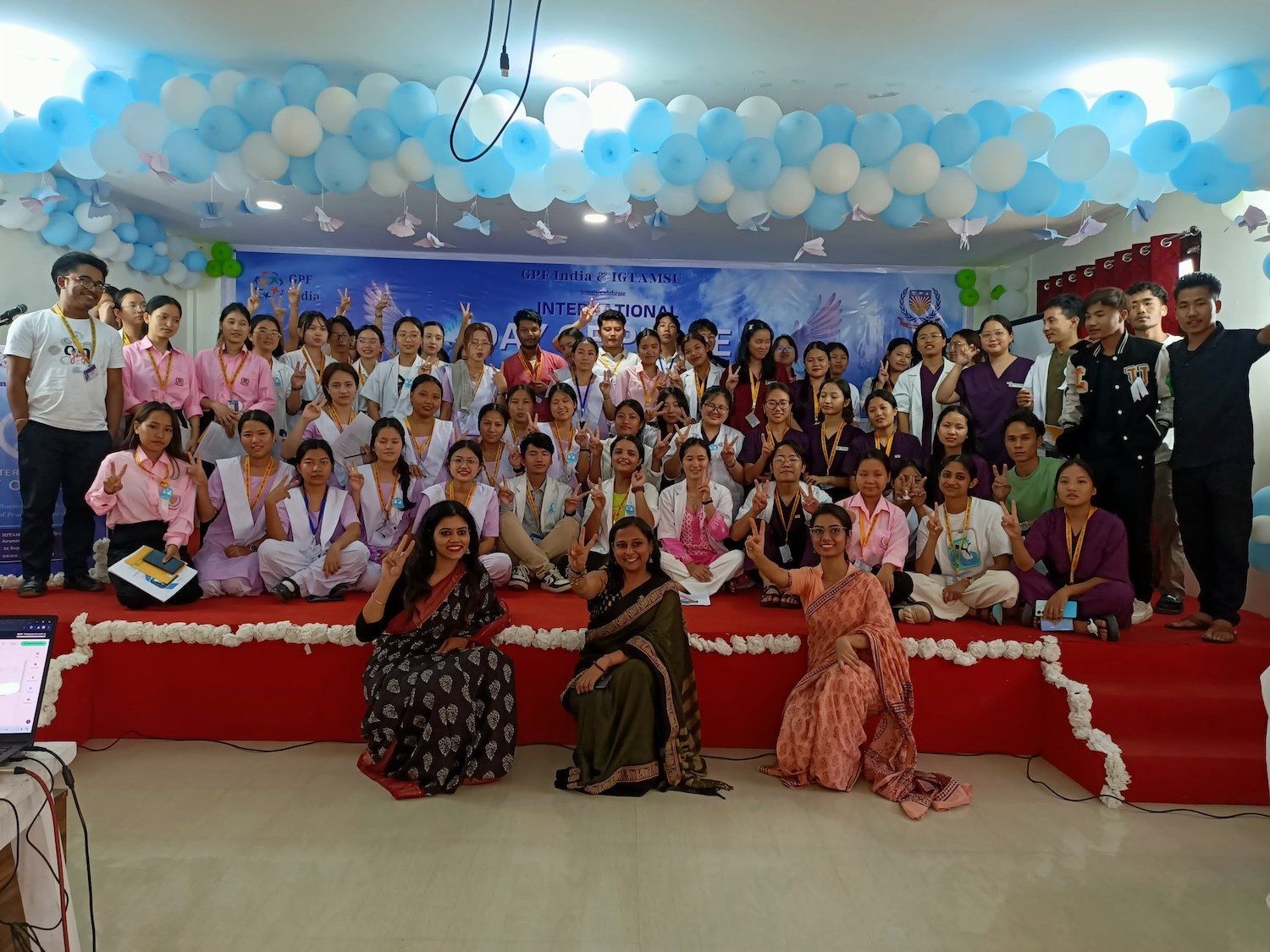 Global Peace Foundation | Lanham MD