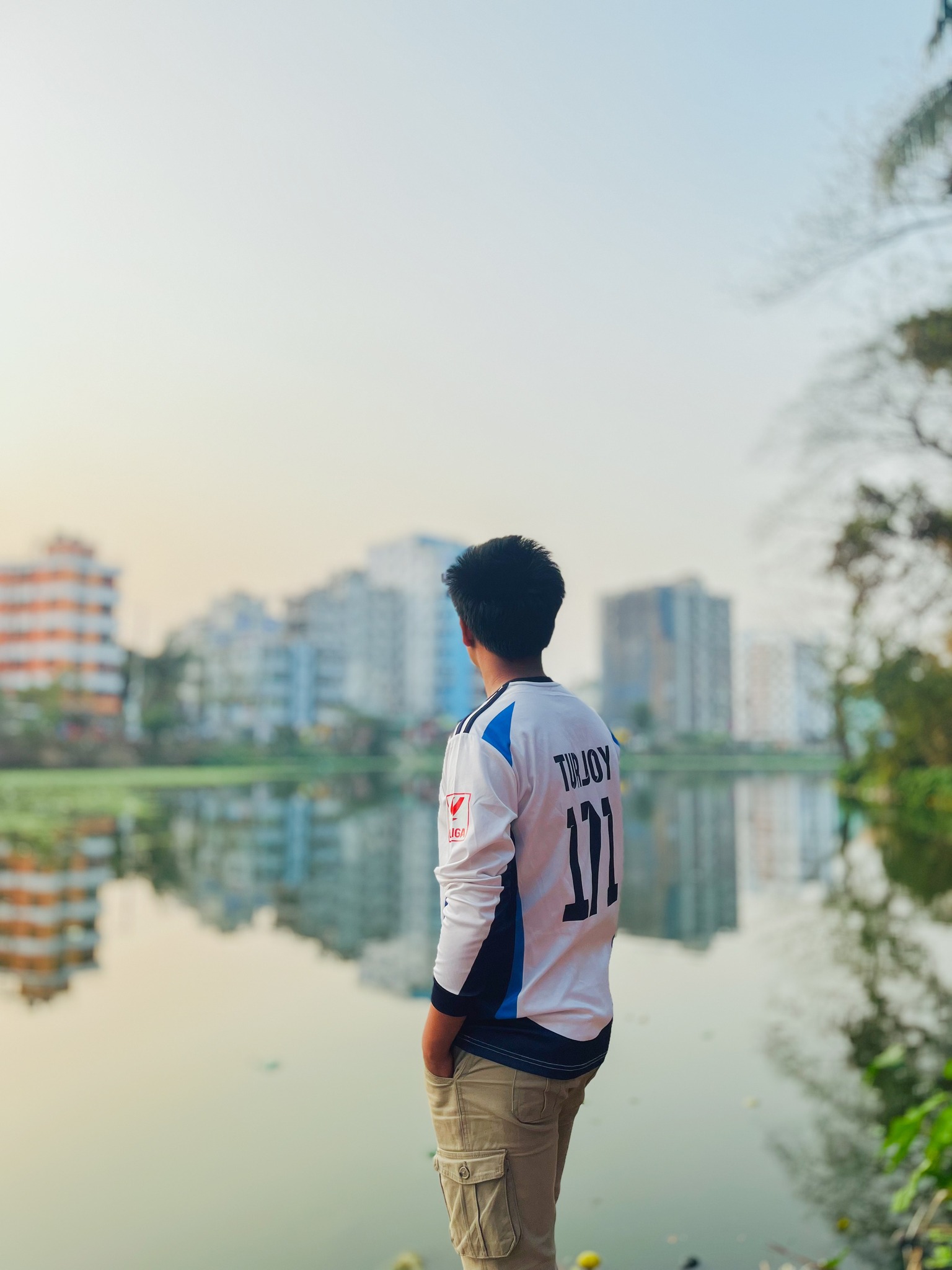 Turjoy Talukder