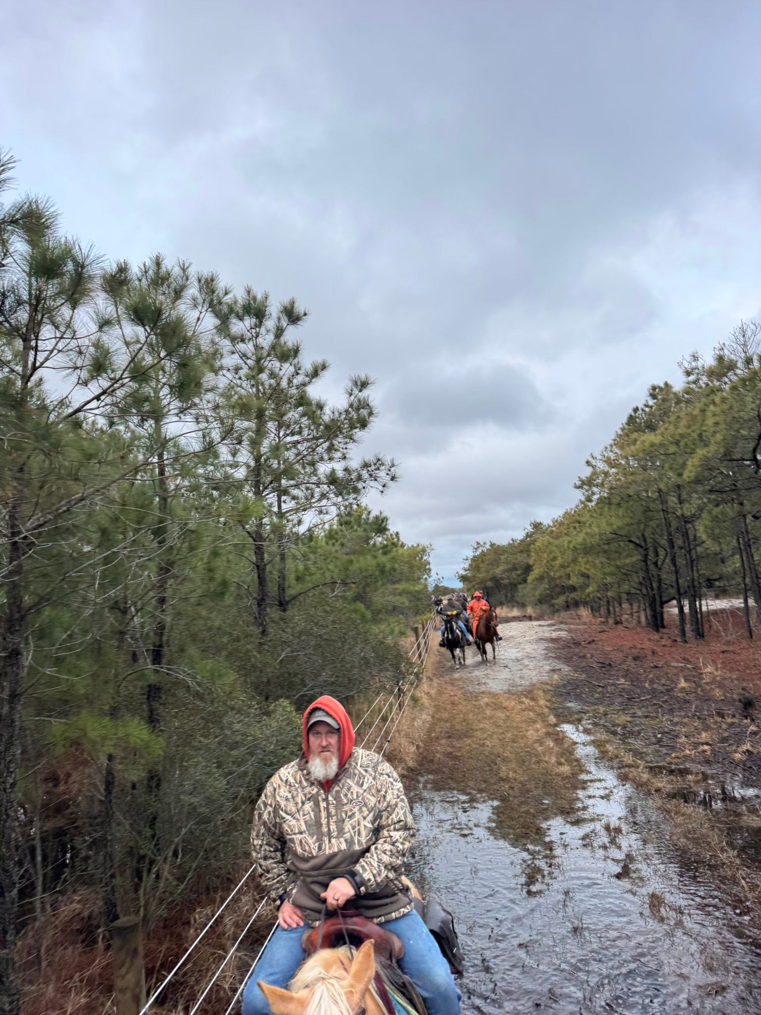 FOTE Friends Of Trails End | Facebook