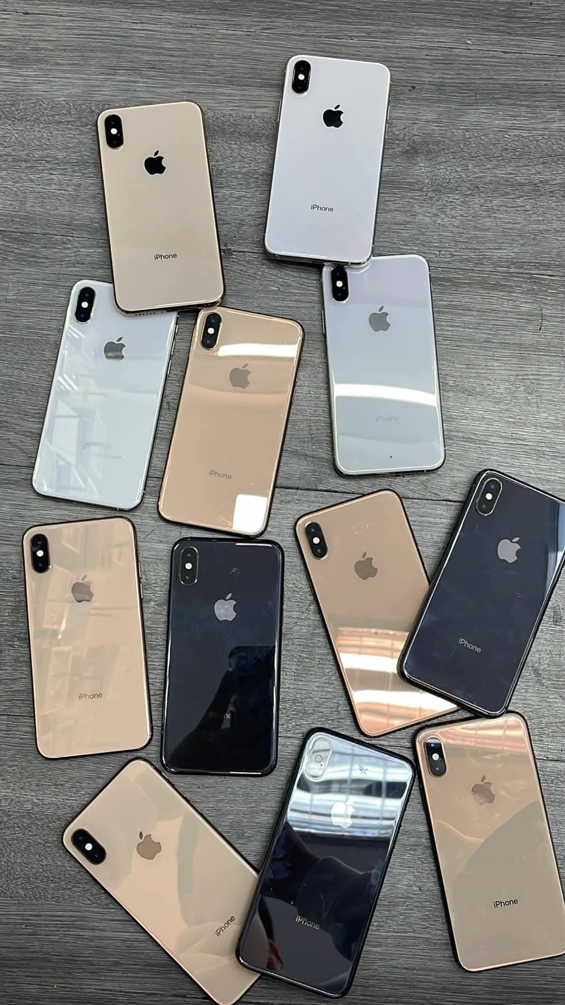 iPhone X 2500🔥 64gb Excellent battery iOS 16 Excellent camera