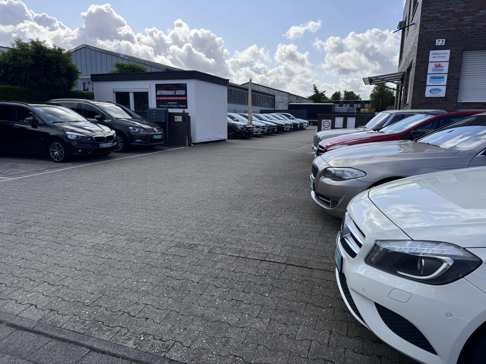 Auto Kaufen Mnchengladbach