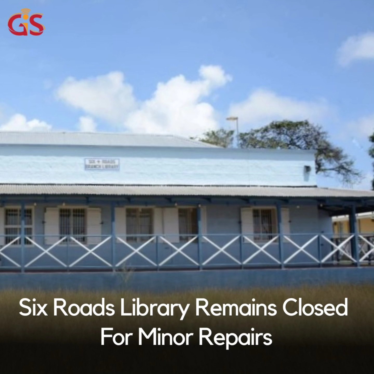 Barbados - The public is reminded that the National Library Service’s ...