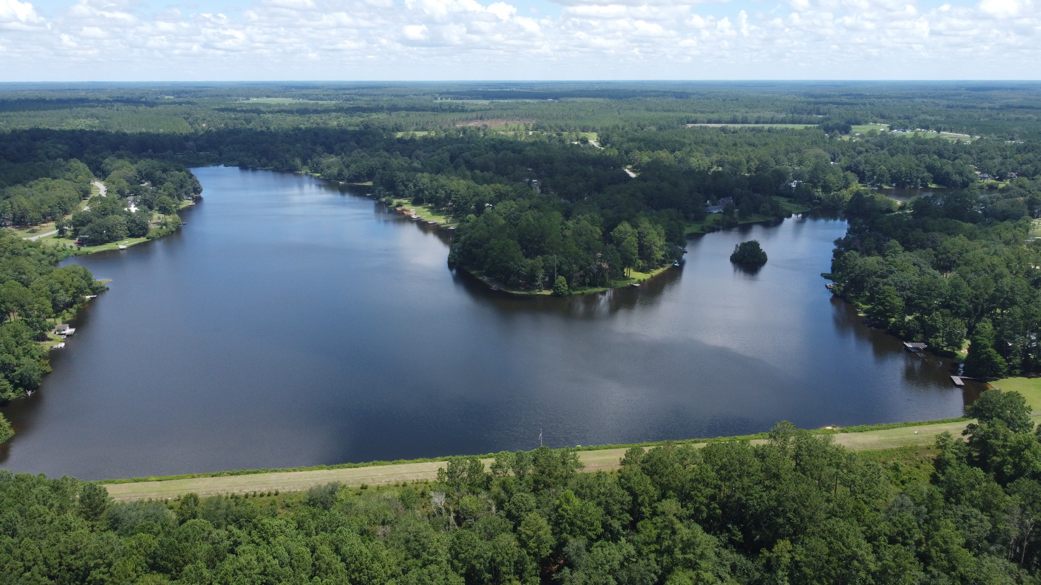 Lake Ridge Crossing... - Lake Ridge Crossing Neighborhood