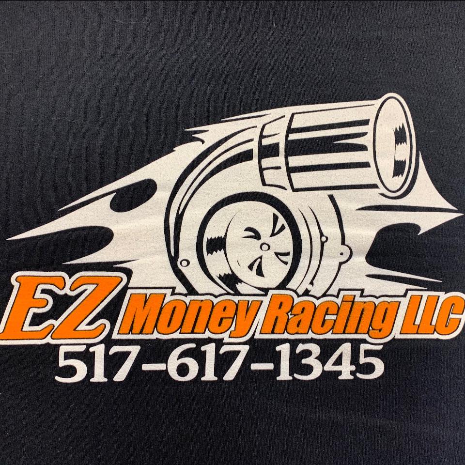 EZ money racing LLC | Homer MI