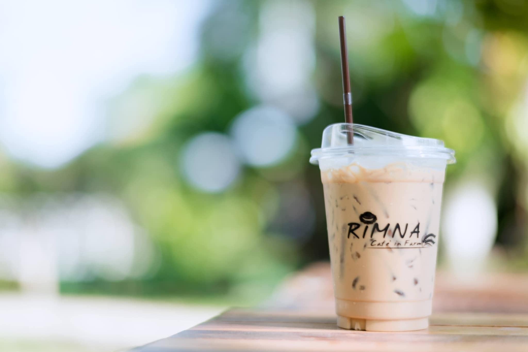 ที่มาบ่อย กาแฟไม่ได้อร่อย... - Rimna Cafe in Farm ริมนา คาเฟ่ | Facebook