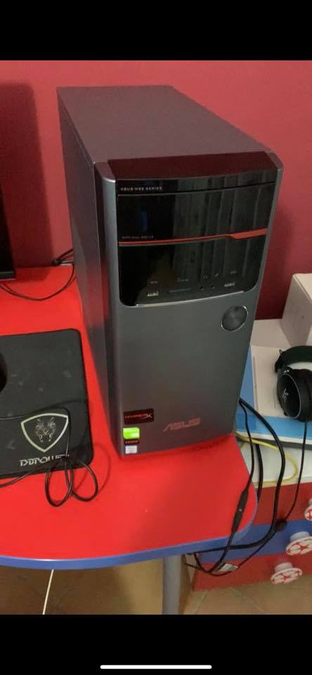 PC Inside