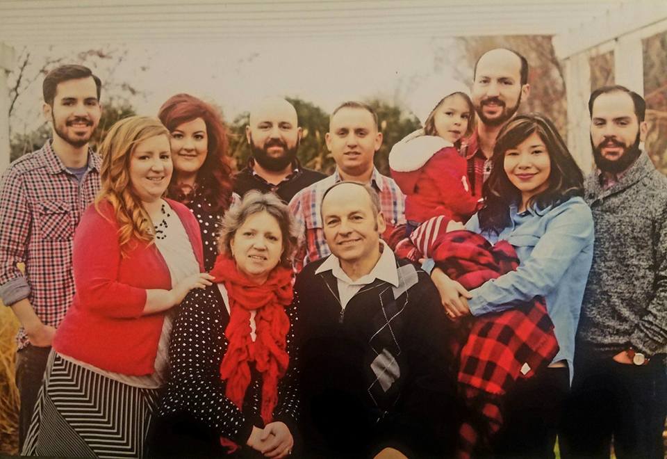 DeFries Family | Facebook