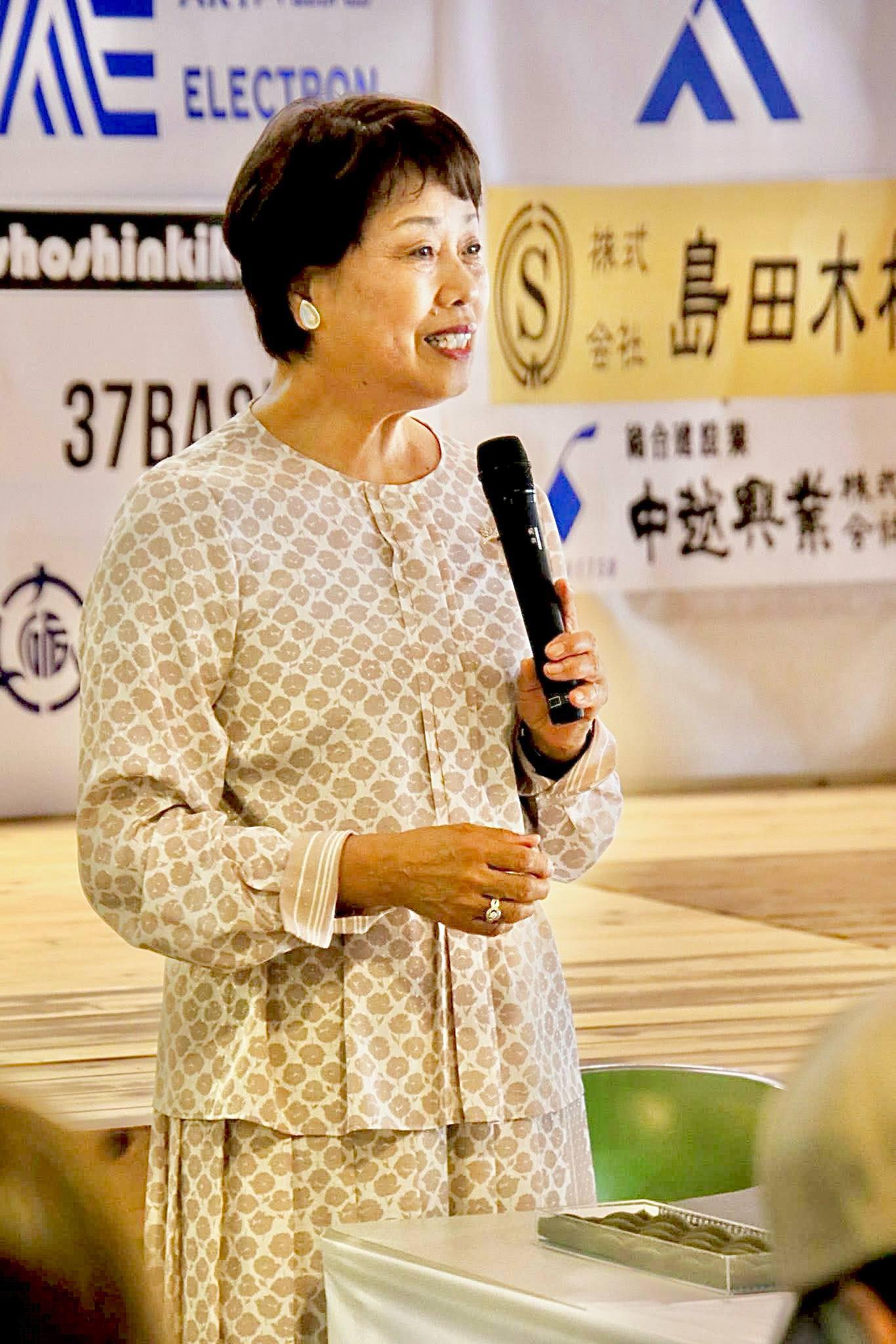 木村 拓哉 の 母