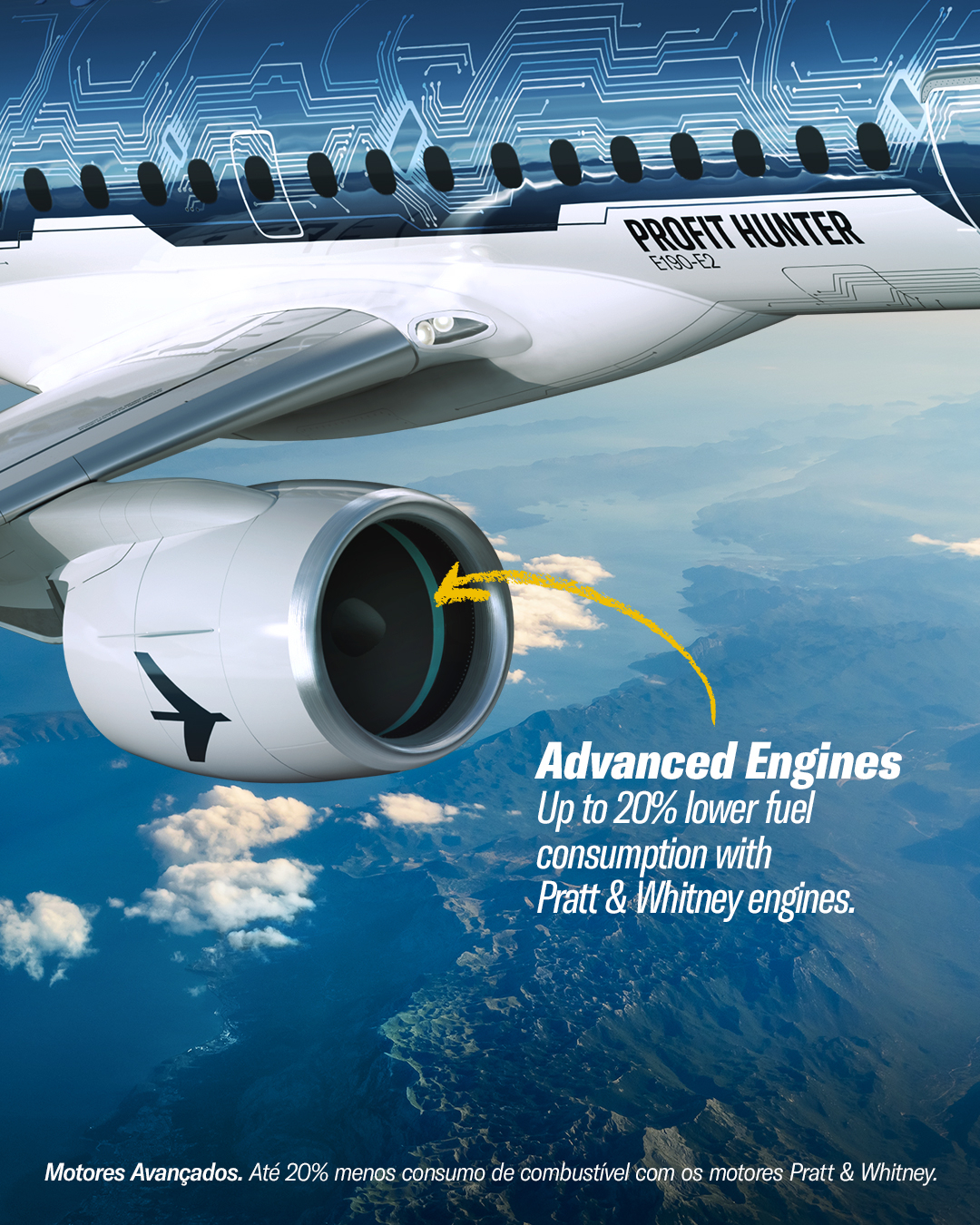 Embraer - Embraer added a new photo.