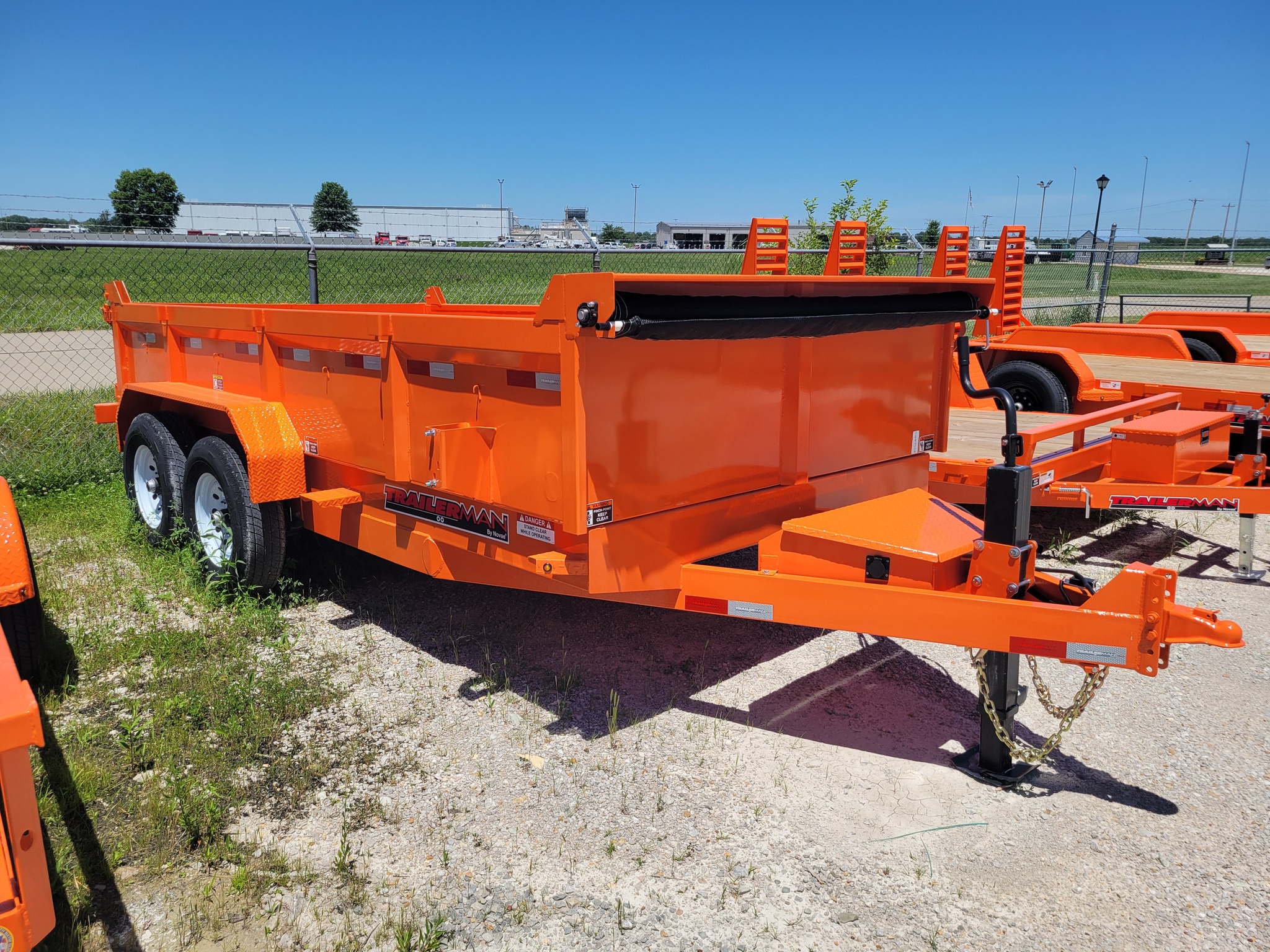 La Crosse Lumber Co. | Montgomery City MO