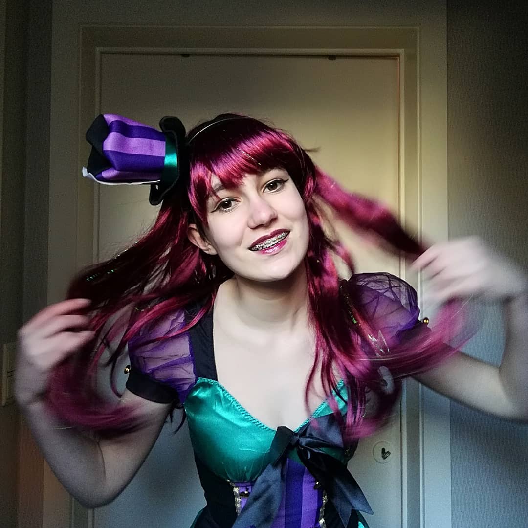Joeh Cosplay