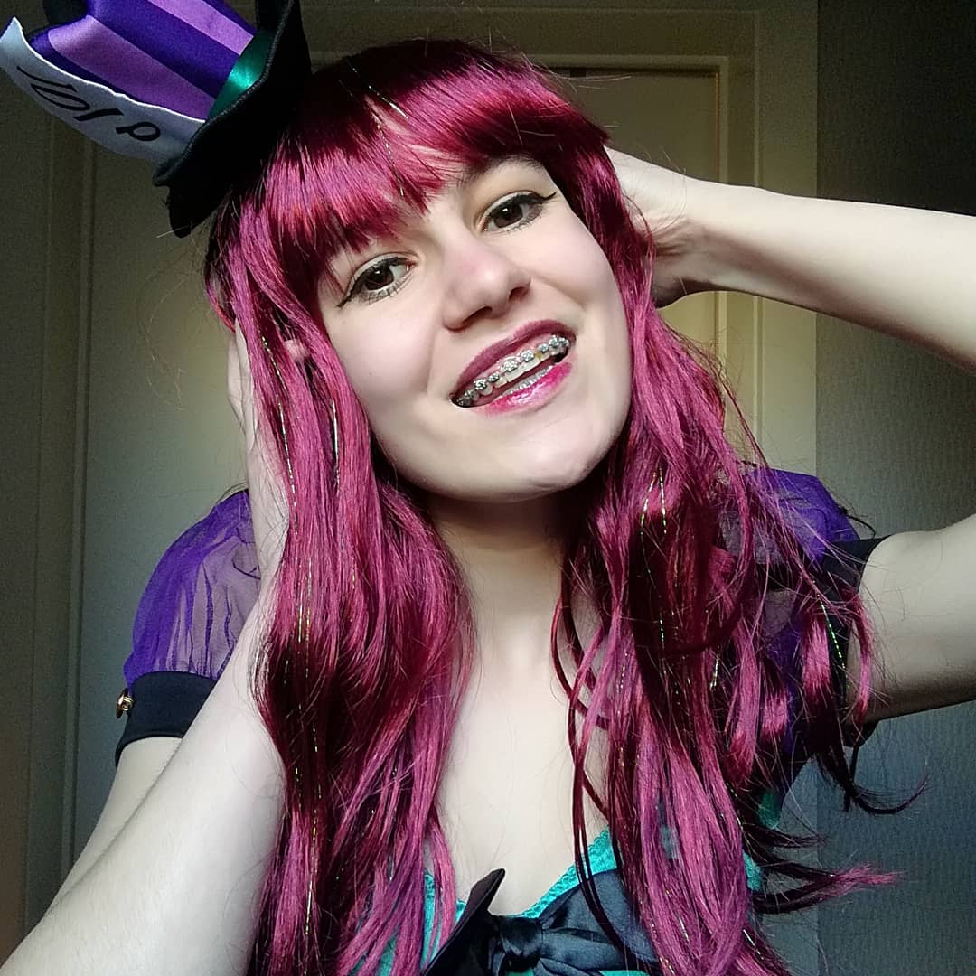 Joeh Cosplay