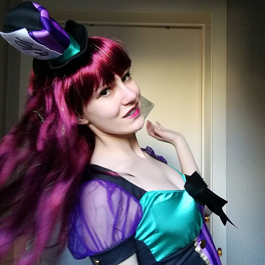 Joeh Cosplay