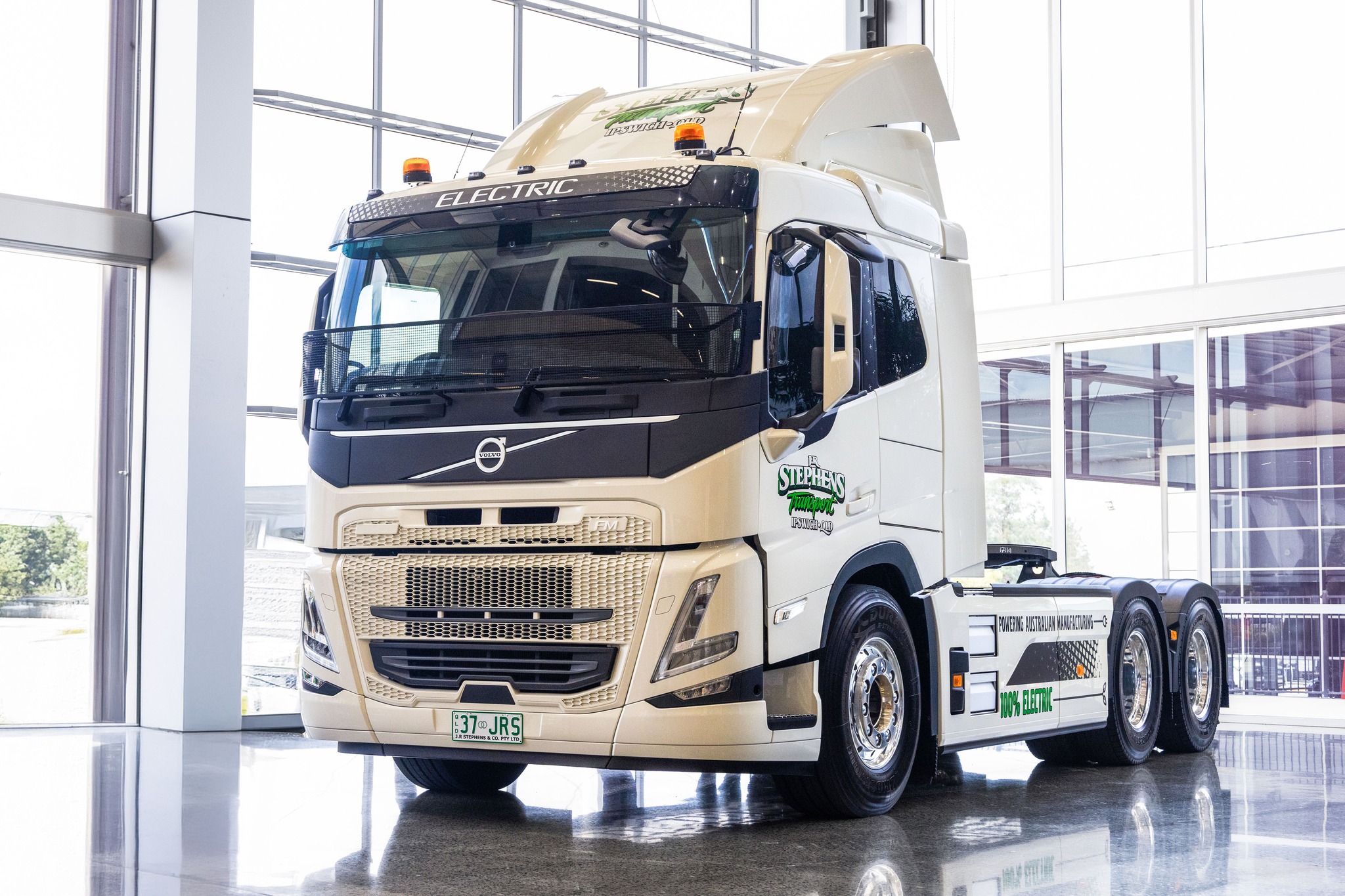 J.R Stephens & Co Pty Ltd | Ipswich QLD