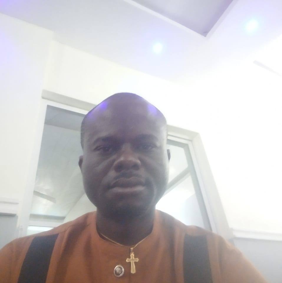 Future world best | Paul Ofoma