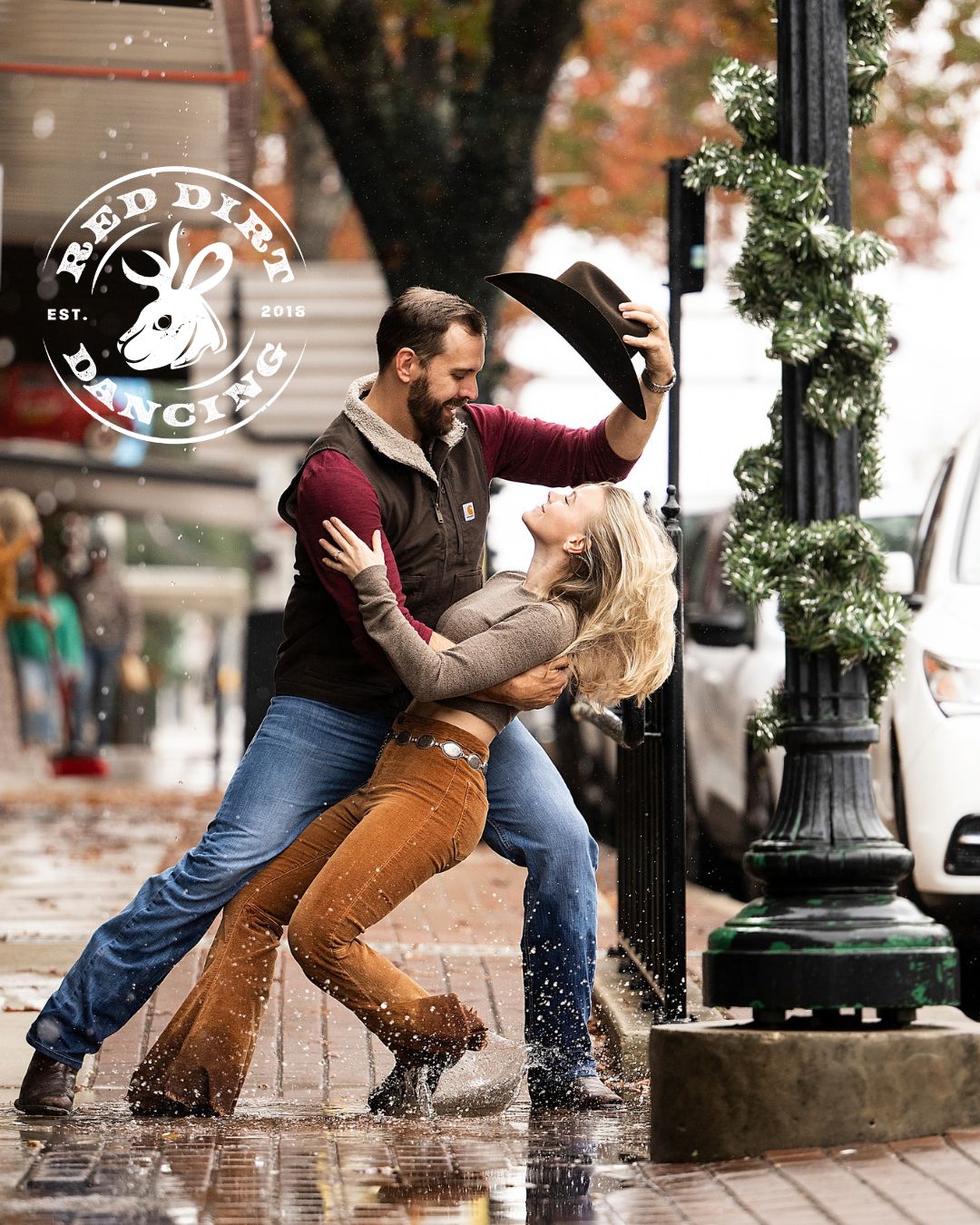 Country Swing & Two Step Workshops