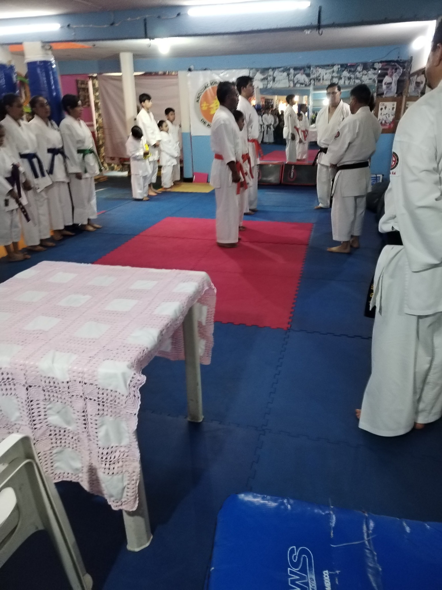 Michi No Kai Shito Ryu added a... - Michi No Kai Shito Ryu
