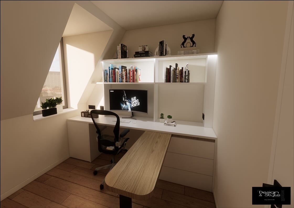 Design & Style Interior | Kontich