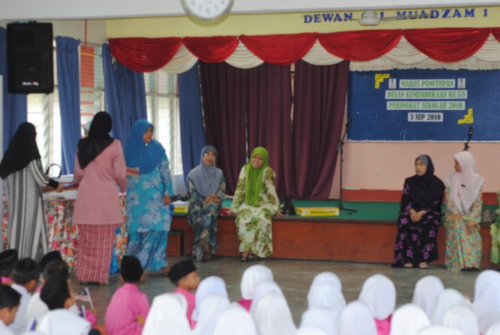Sk Perantau Damai Muadzam Shah Academia Edu