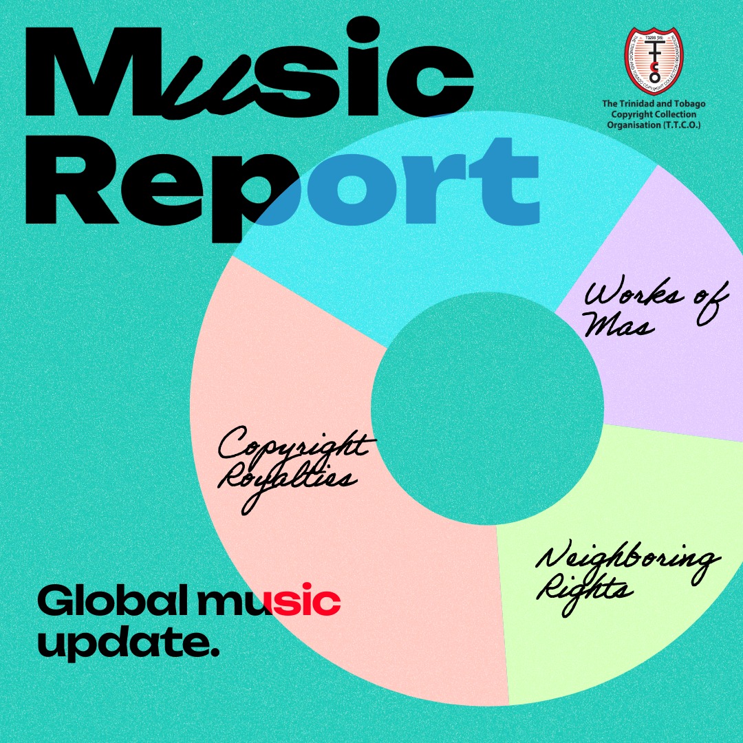 Trinidad - While the recent RIAA report may have shown challenges in ...