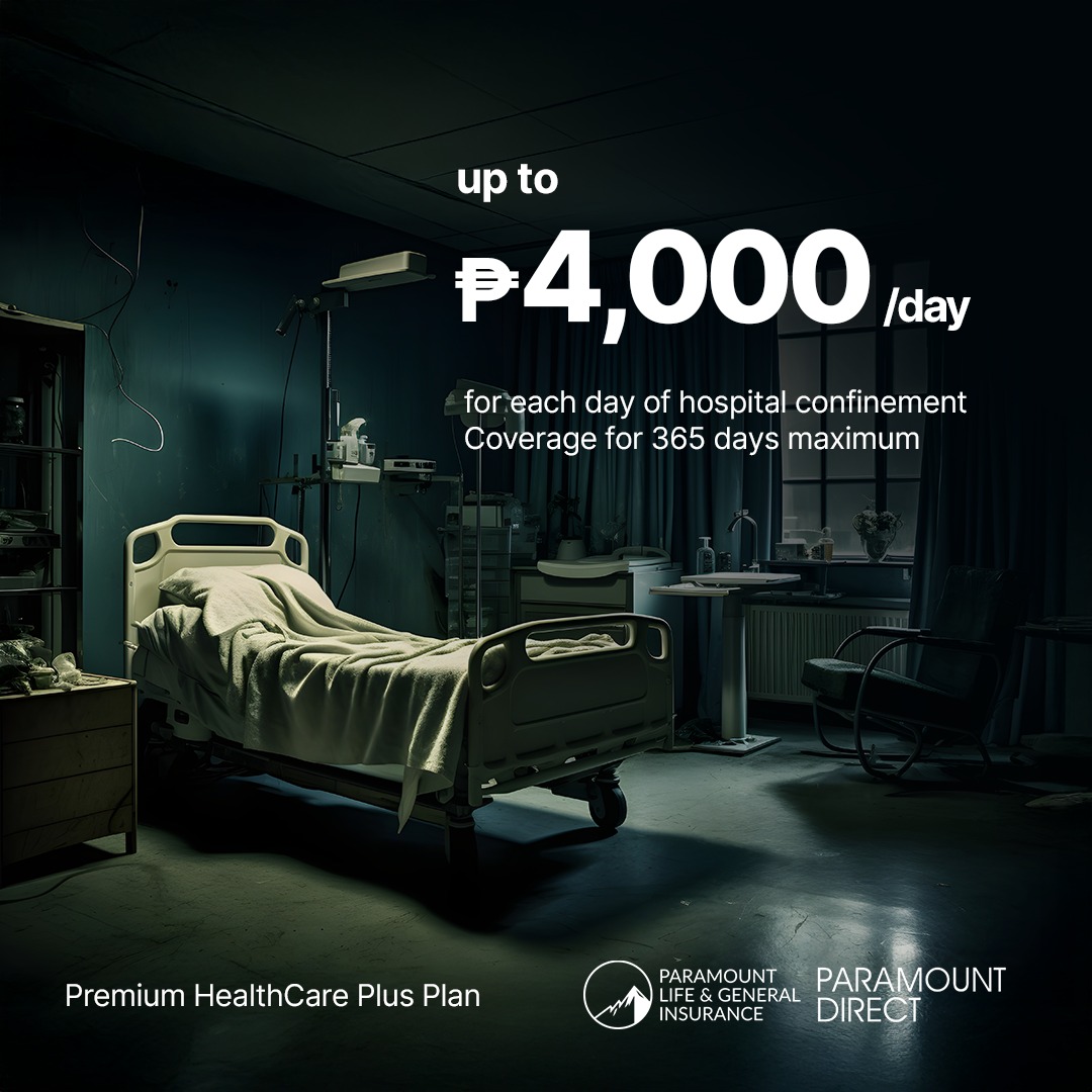 Paramount Life & General Insurance Corporation | Makati