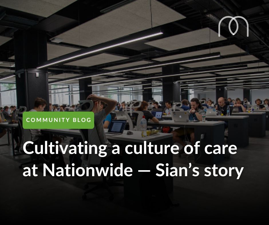 Mental - Mental Health Awareness Week reminds us that community isn’t ...