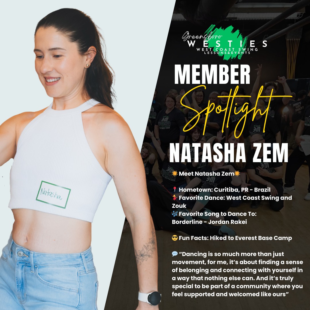 🚨🌟 MEMBER SPOTLIGHT ALERT! 🌟🚨 This... - Greensboro Westies | Facebook