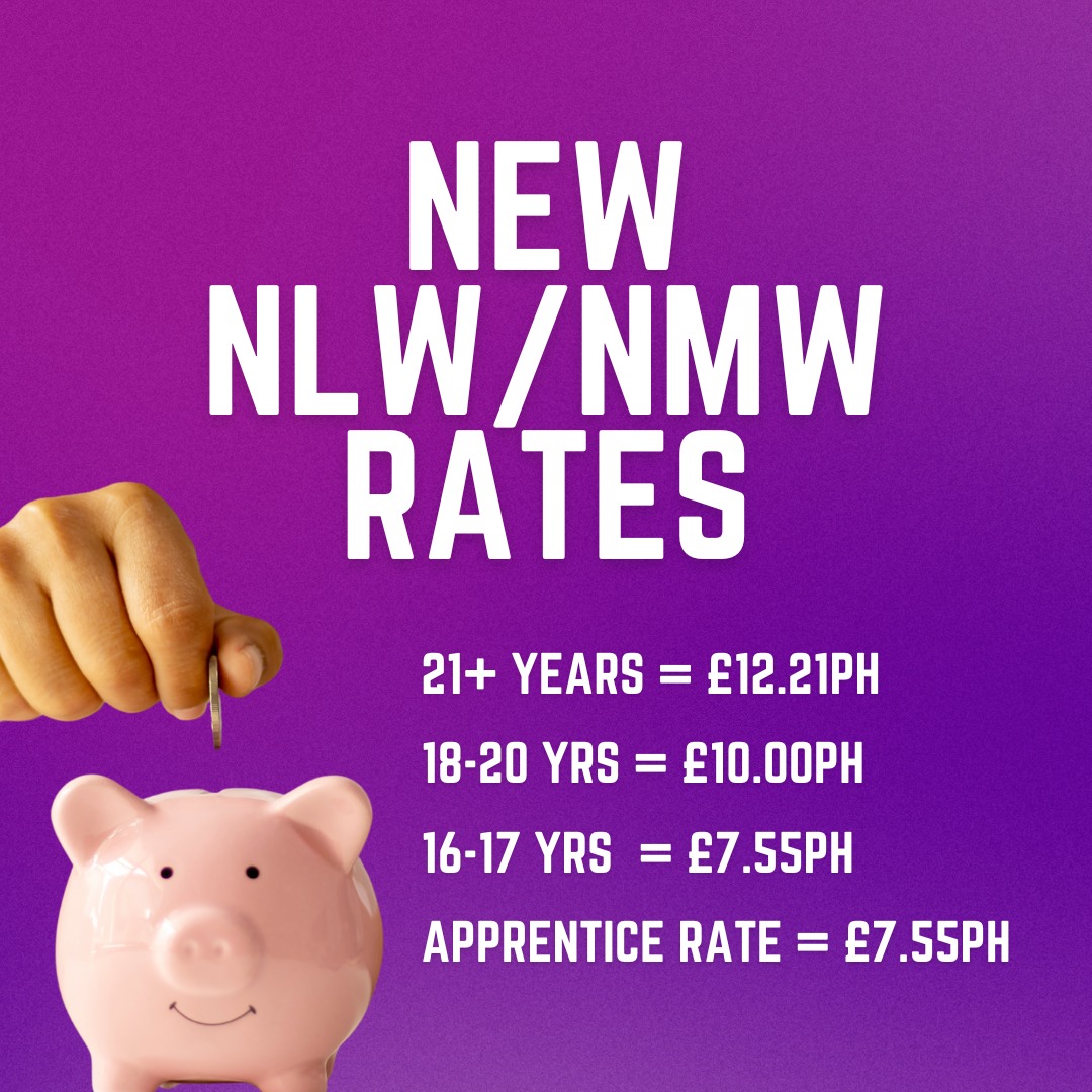 The National Living... - Essential Recruitment & Professional | Facebook