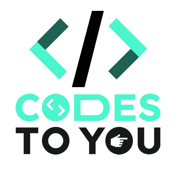 Codes to You