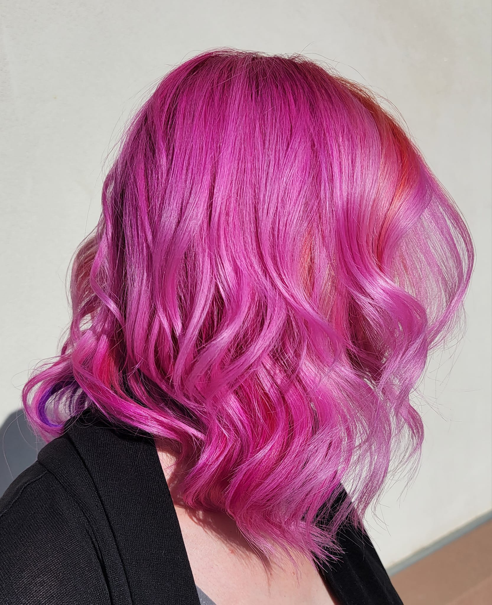 Moonstone Hair Co. | Arvada CO