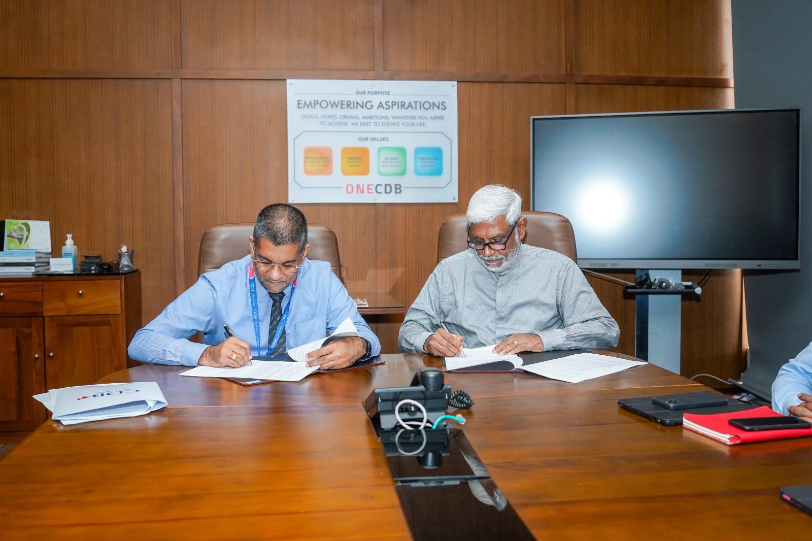 Green Building Council of Sri Lanka