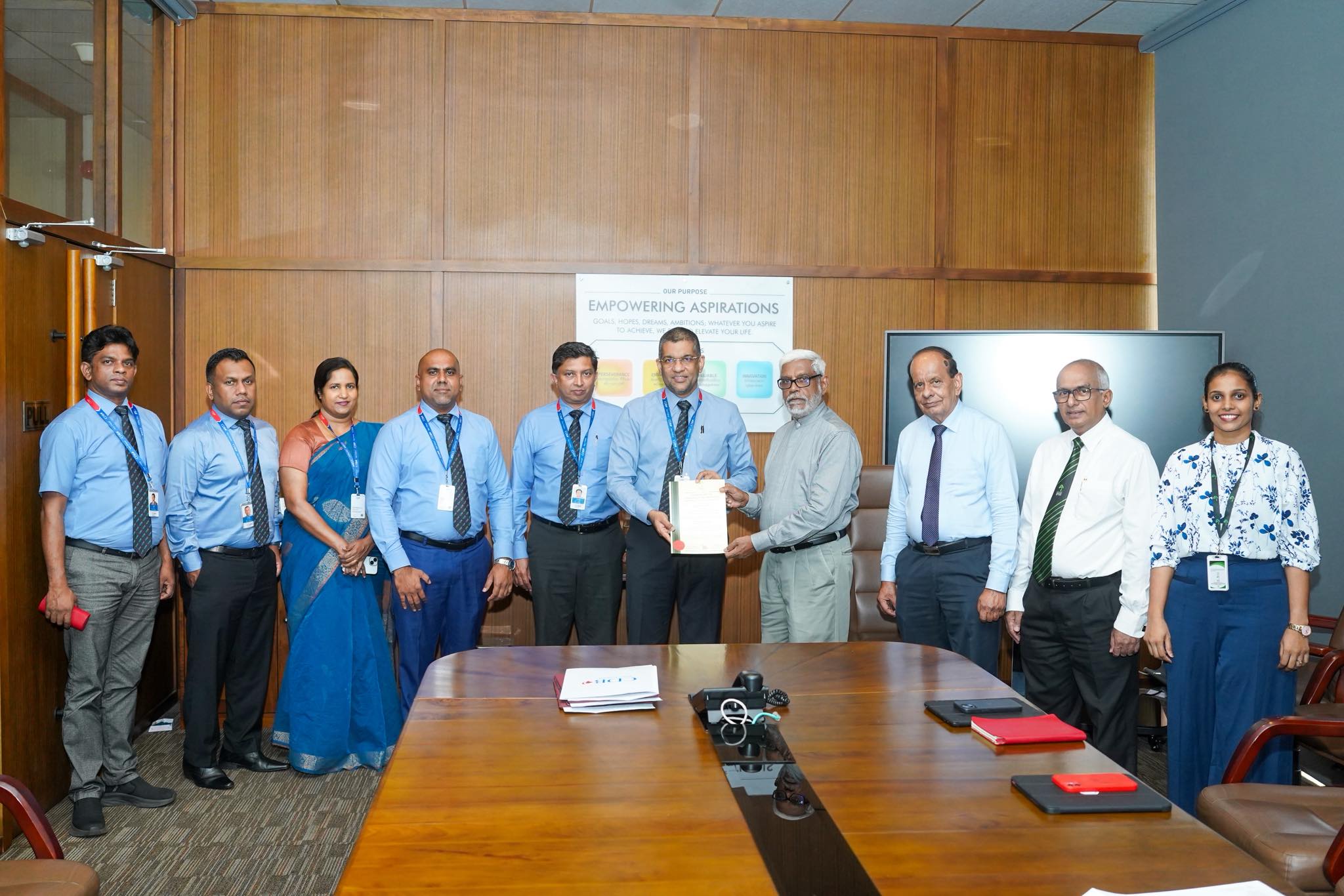 Green Building Council of Sri Lanka