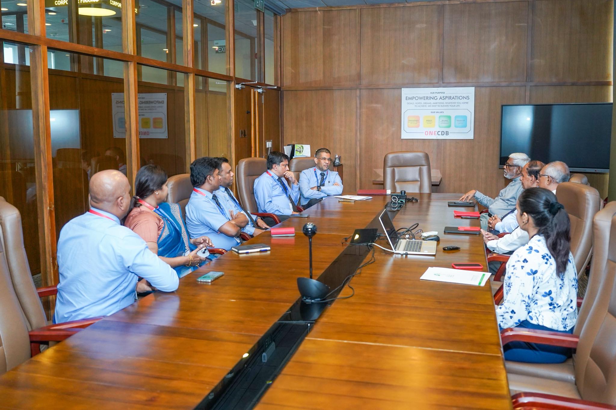 Green Building Council of Sri Lanka