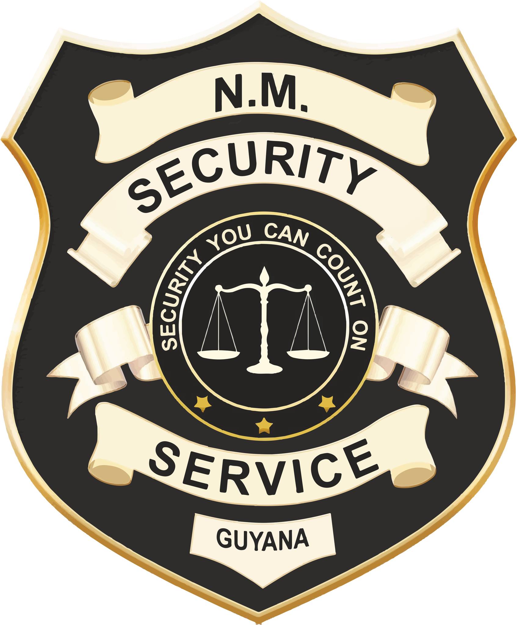 NM Security Service | Georgetown