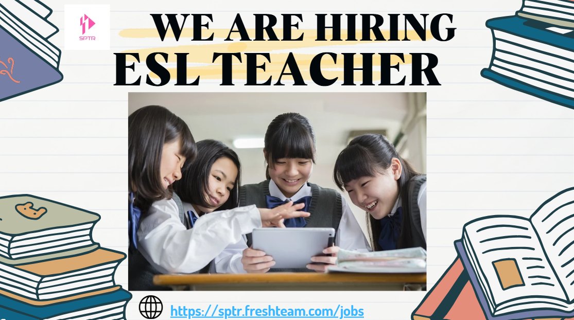 SPTR- Japan - 🎄 Unwrap a New Opportunity: Join Our...