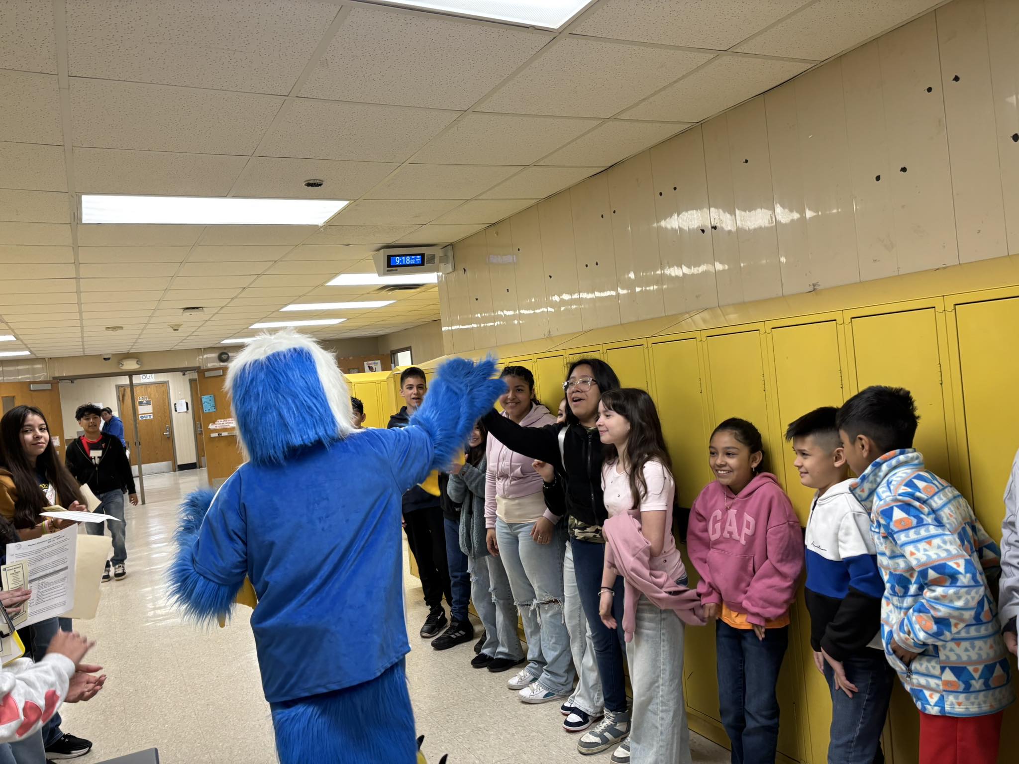 Clippert Multicultural Honors Academy | Detroit MI