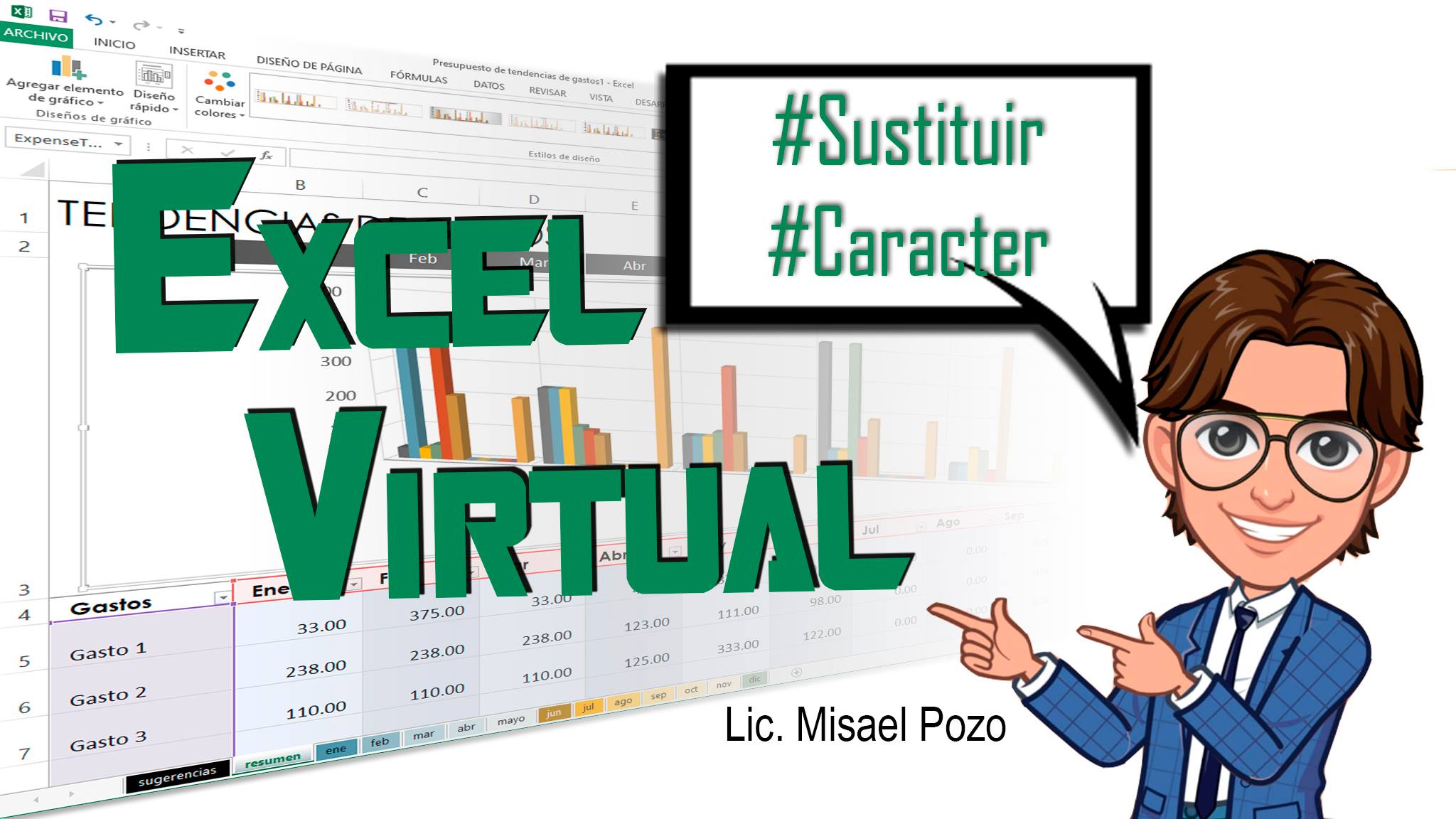 Excel Virtual
