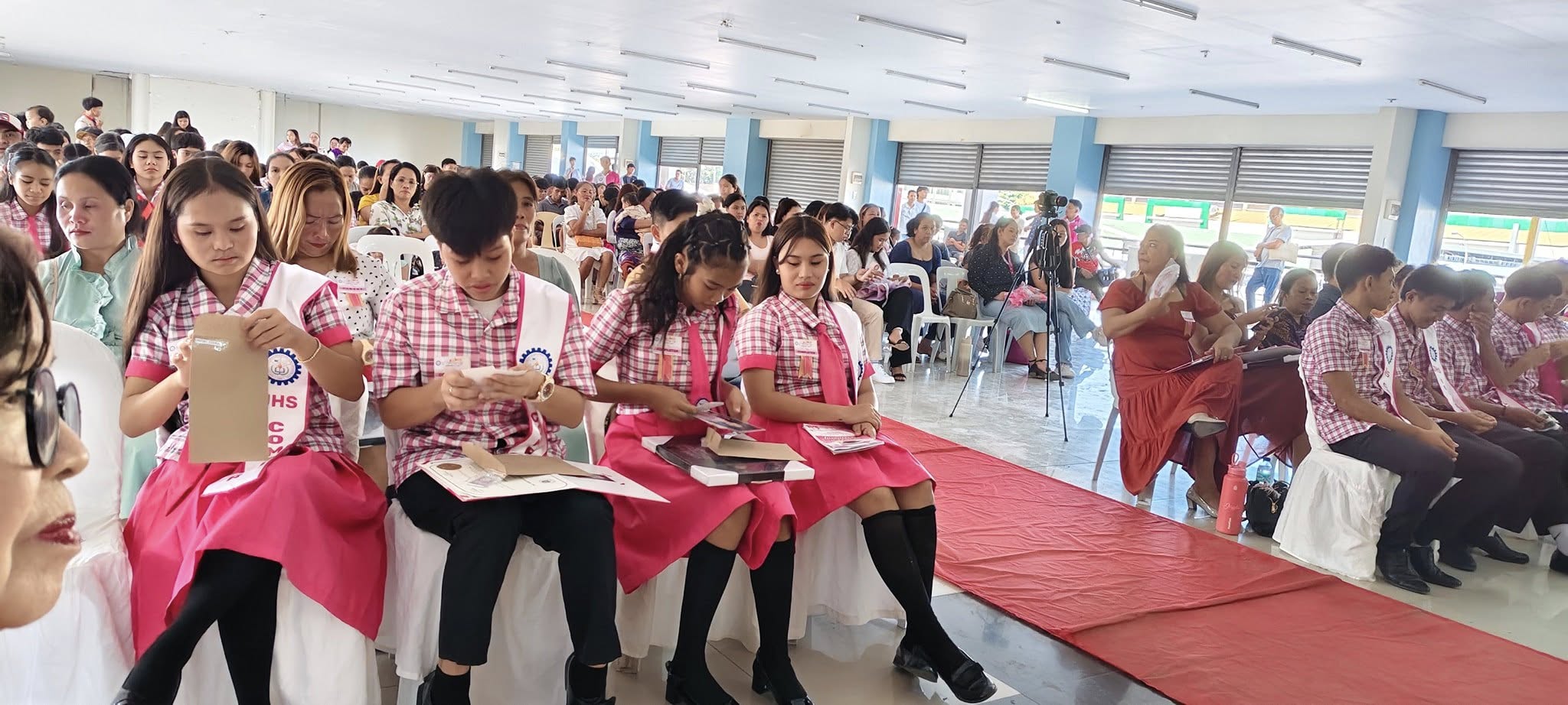 Southern... - Southern Mindanao Computer College (SMCC), Inc.