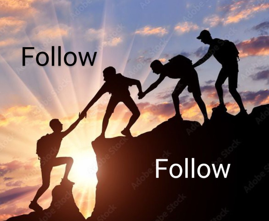 Follow To Follow | Facebook