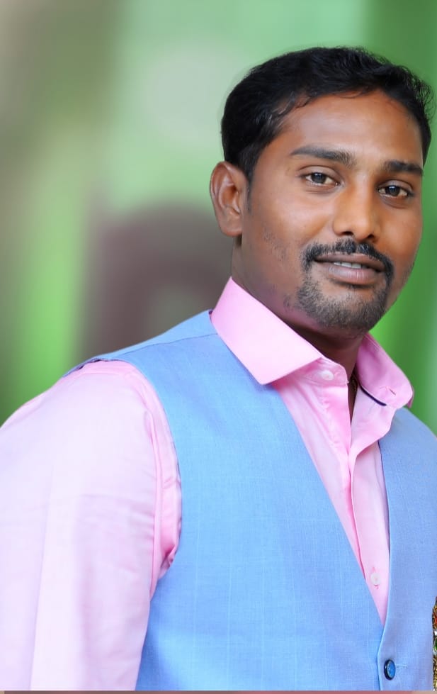 Prasad Reddy