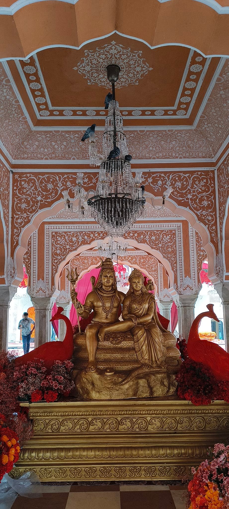 Pyar Singh Gurjar