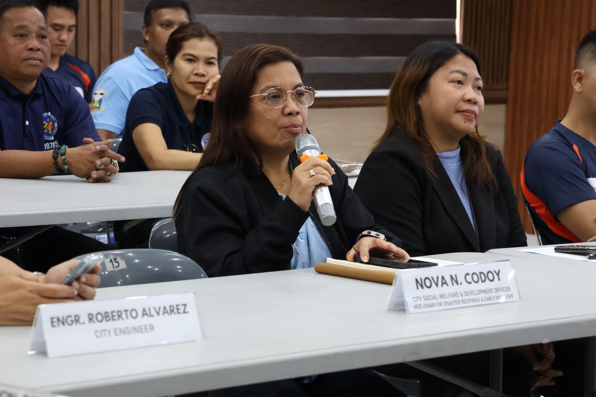 Olongapo City... - Olongapo City Information Center