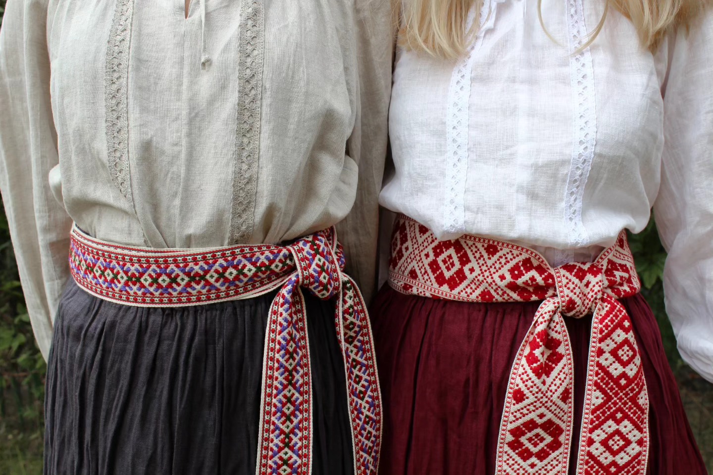 Lina rati | Marupe