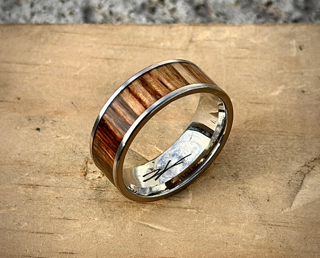 Altiere Custom Rings