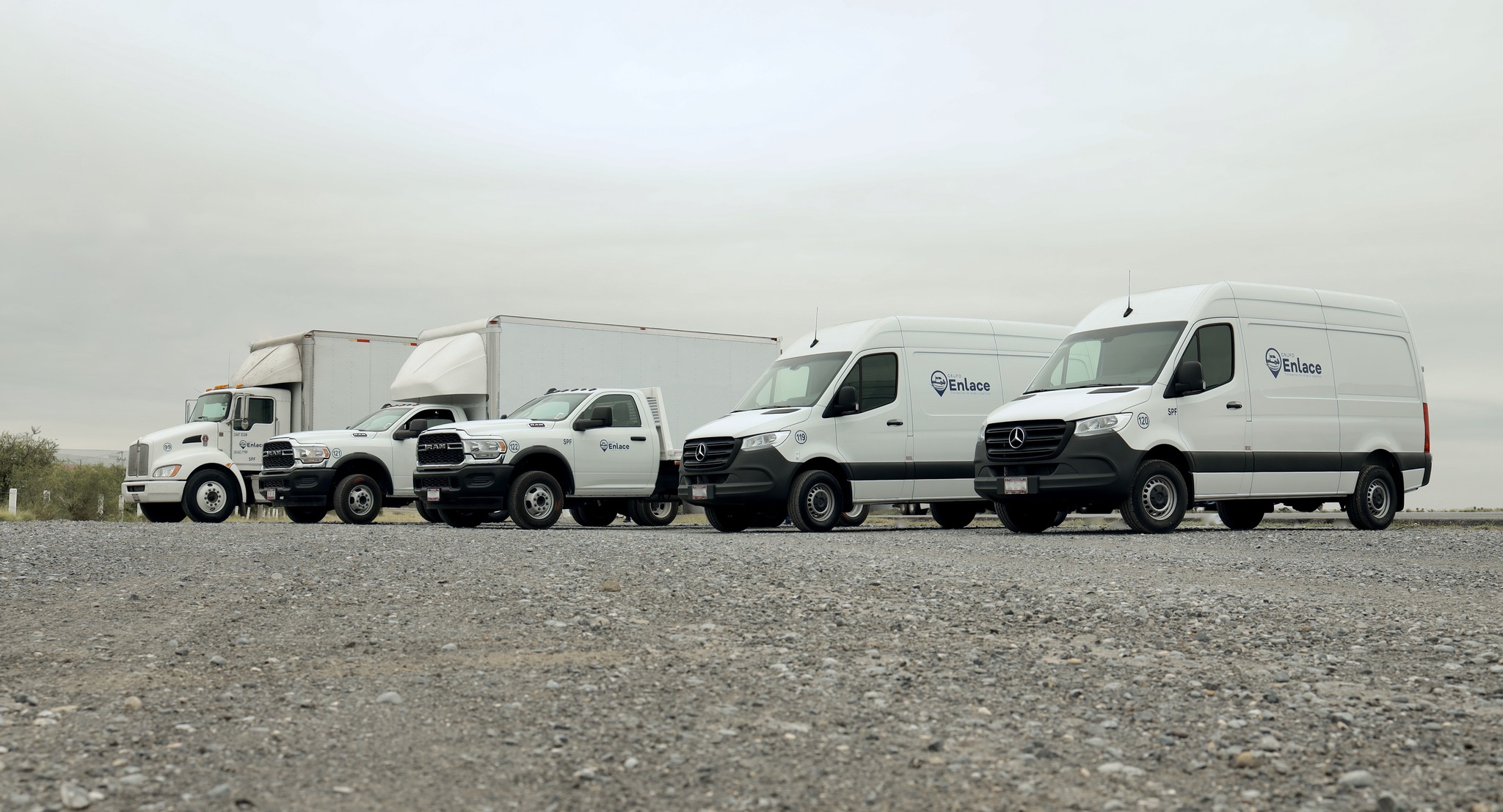 Transportes RG Express added a... - Transportes RG Express