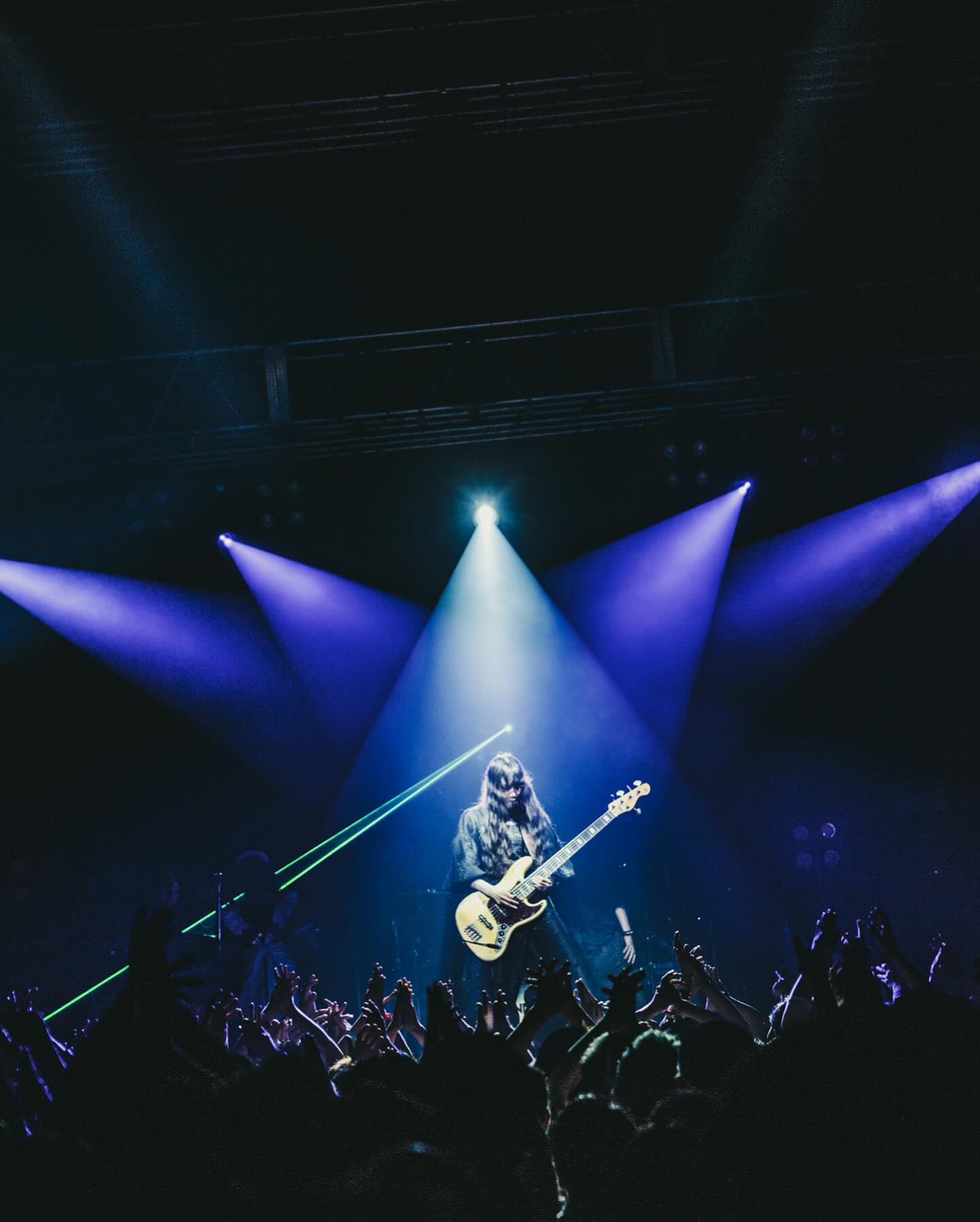 MISA #bandmaid