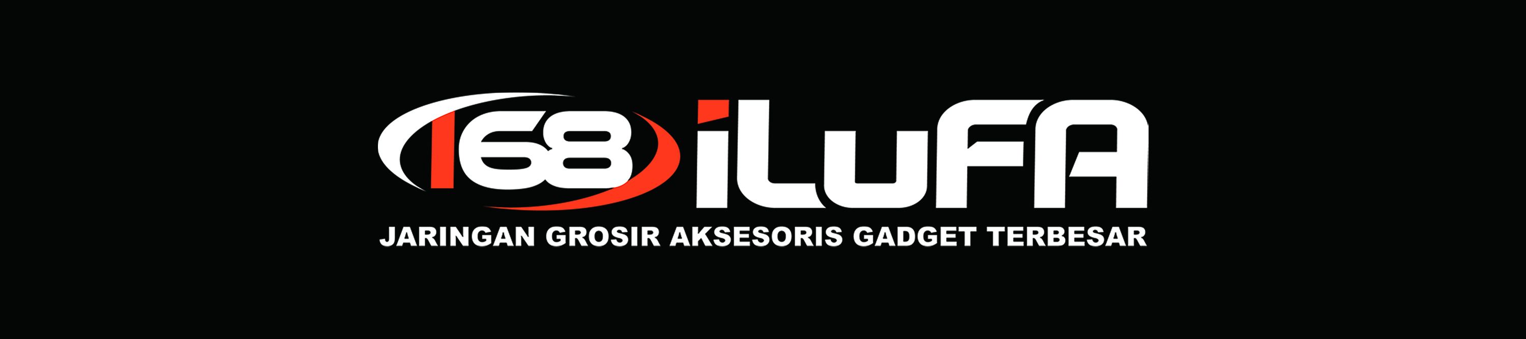 Ilufa Jaringan... - Ilufa Jaringan Aksesoris Gadget Terbesar